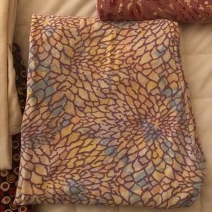 All os butter soft leggings